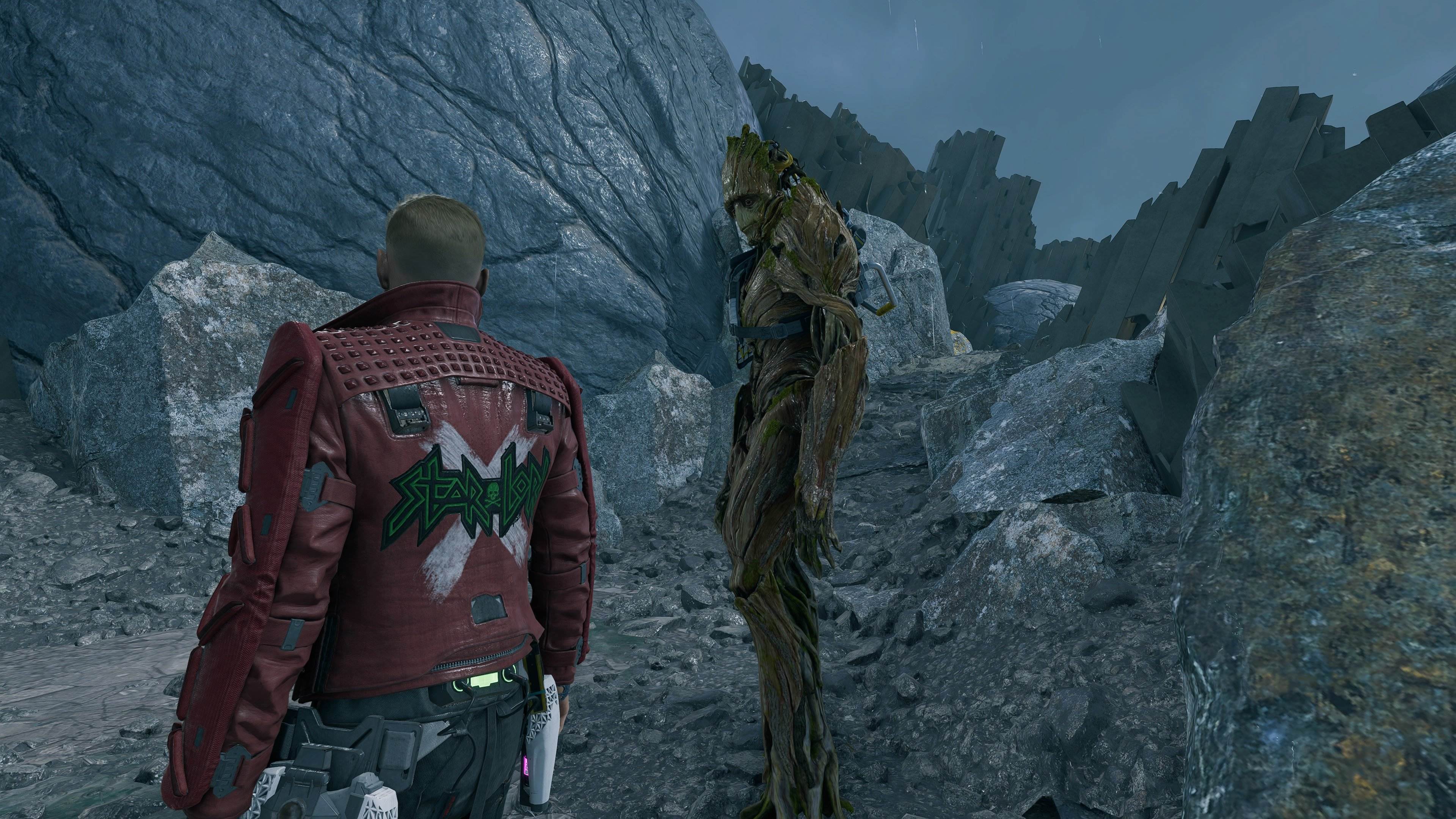 Marvel´s Guardians of the Galaxy - Imagen 21